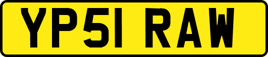 YP51RAW