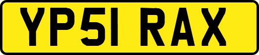 YP51RAX