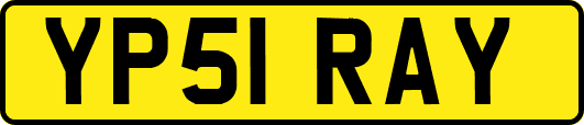YP51RAY