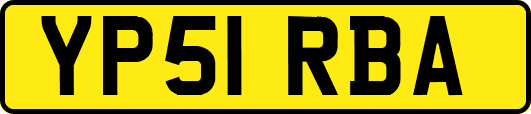 YP51RBA