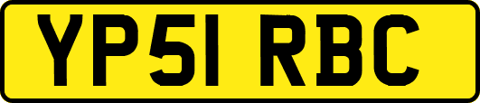 YP51RBC