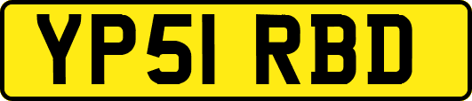 YP51RBD