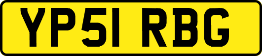 YP51RBG