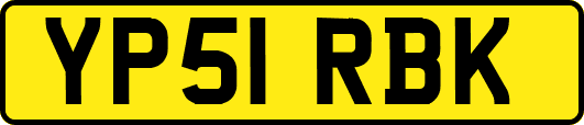 YP51RBK