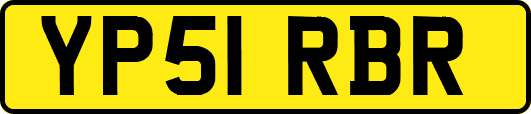 YP51RBR