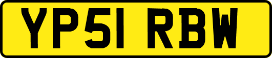 YP51RBW