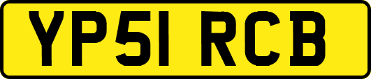 YP51RCB