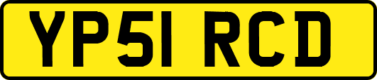 YP51RCD