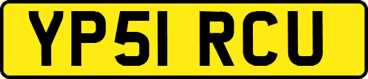 YP51RCU