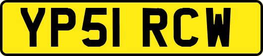 YP51RCW