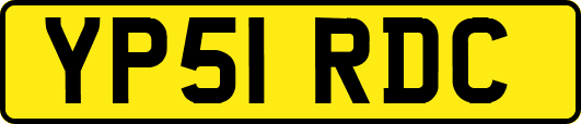 YP51RDC