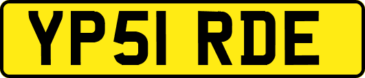 YP51RDE