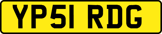 YP51RDG