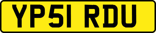 YP51RDU
