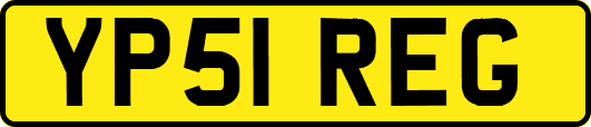 YP51REG