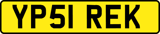 YP51REK