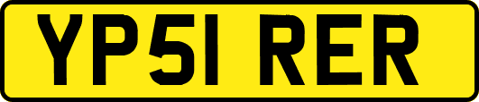 YP51RER
