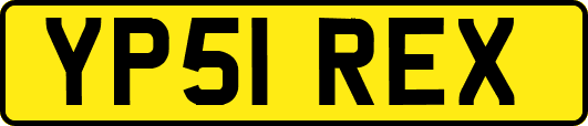 YP51REX