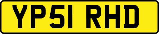 YP51RHD