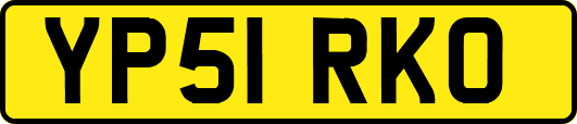 YP51RKO
