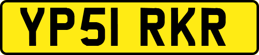 YP51RKR