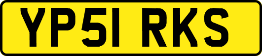 YP51RKS