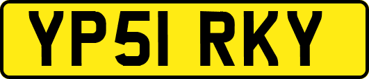 YP51RKY