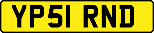 YP51RND