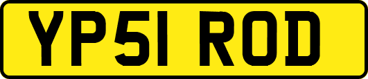 YP51ROD