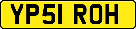 YP51ROH