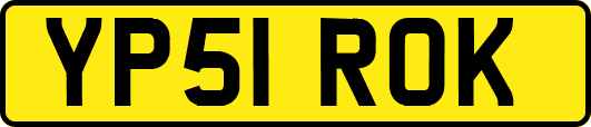 YP51ROK
