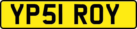 YP51ROY
