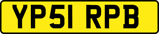 YP51RPB