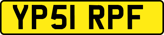 YP51RPF