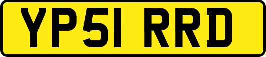 YP51RRD