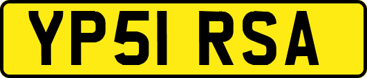 YP51RSA