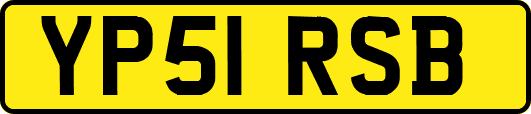 YP51RSB