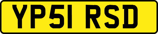 YP51RSD
