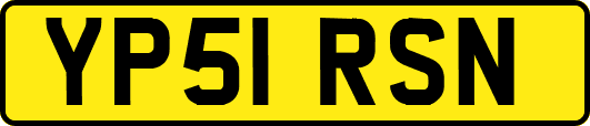 YP51RSN