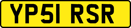 YP51RSR