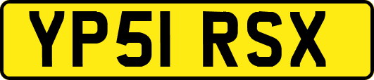 YP51RSX
