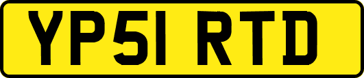 YP51RTD