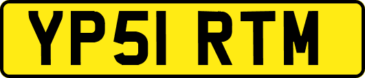 YP51RTM