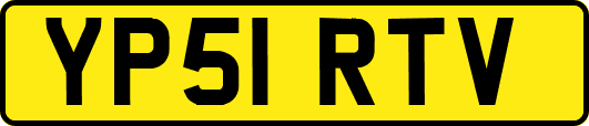 YP51RTV
