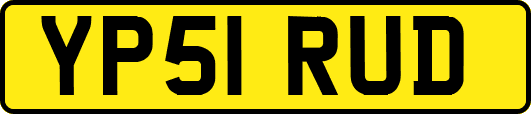 YP51RUD