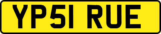 YP51RUE