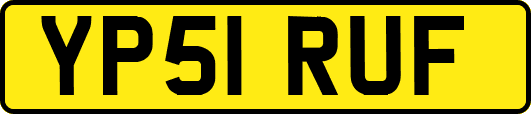 YP51RUF