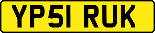 YP51RUK