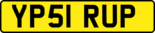 YP51RUP