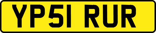 YP51RUR